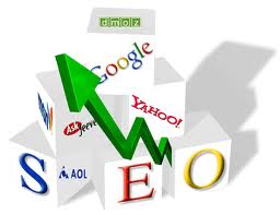 SEO optimalizace