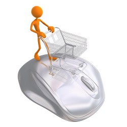 Tvorba e-shopů Tvorba e-shopů