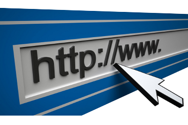 Aktualizace web stránek Aktualizace web stránek