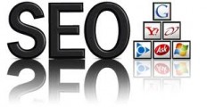 SEO optimalizace